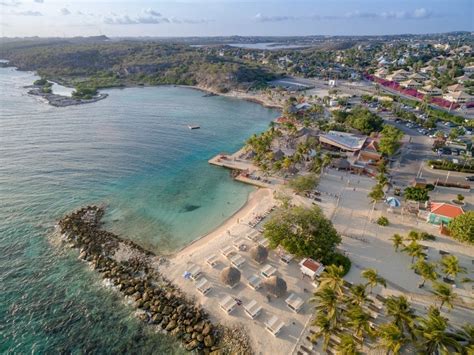 Livingstone Jan Thiel Beach Resort .